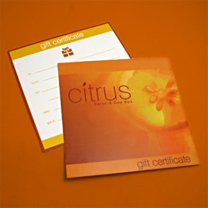 citrus gift cards