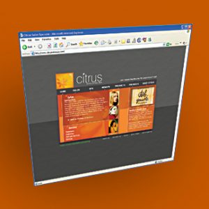 citrus original website