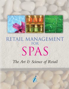 ISPA Retail Management Book Carol Phillips, contributing author
