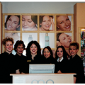 Amanda Hentges Merle Norman Cosmetic Studio & Spa Owner