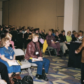 Toronto spa show Carol Phillips Speech