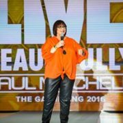 The Gathering Paul Mitchell Las Vegas 2016