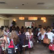 NASN Pro Costa Mesa Keynote Speech