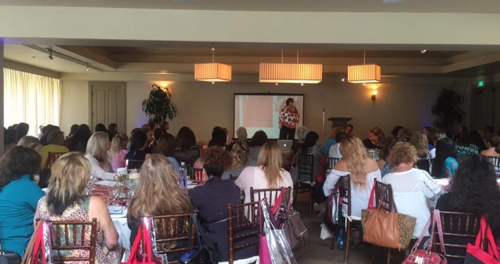 NASN Pro Costa Mesa Keynote Speech