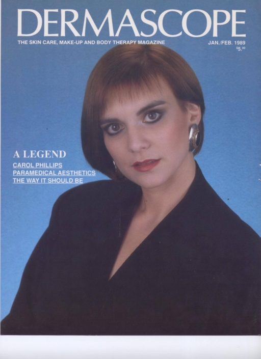 Carol Phillips Dermascope