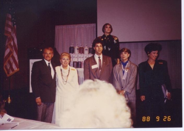 DermaScope Dallas 1988